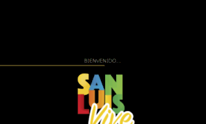 Sanluisvive.sanluis.gob.mx thumbnail