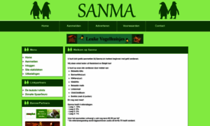 Sanma.nl thumbnail