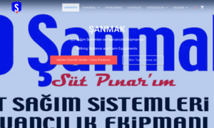 Sanmak.net thumbnail