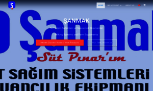 Sanmakmilking.com thumbnail