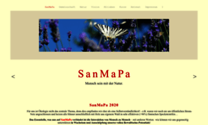 Sanmapa.net thumbnail