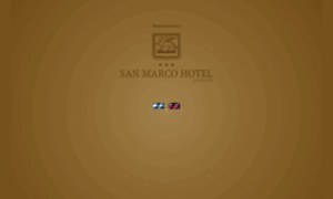 Sanmarcohotel.com.ar thumbnail