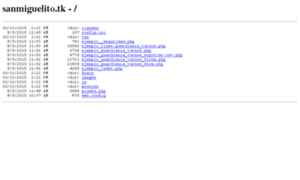 Sanmiguelito.tk thumbnail