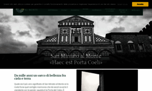 Sanminiatoalmonte.it thumbnail