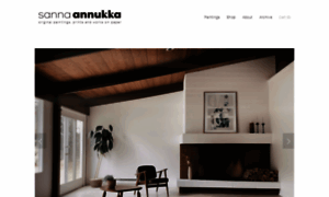 Sanna-annukka.com thumbnail