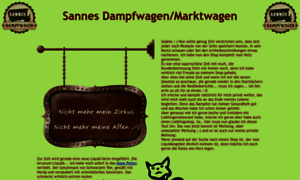 Sannes-marktwagen.de thumbnail
