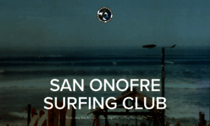 Sanonofresurfingclub.org thumbnail