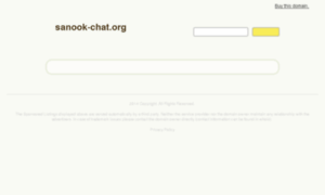 Sanook-chat.org thumbnail
