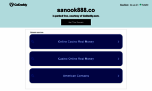 Sanook888.co thumbnail