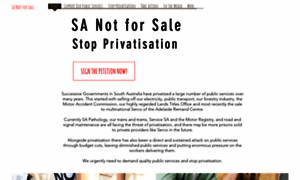 Sanotforsale.com.au thumbnail