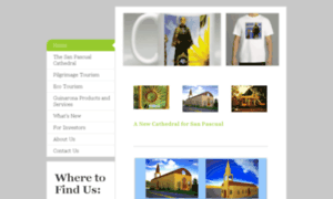 Sanpascualcentennialplus.org thumbnail