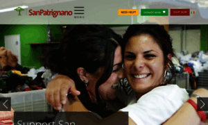 Sanpatrignano.com thumbnail