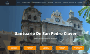 Sanpedroclaver.co thumbnail