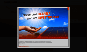 Sanpower.com.br thumbnail