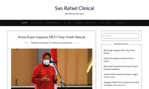 Sanrafaelclinicalhospital.com thumbnail