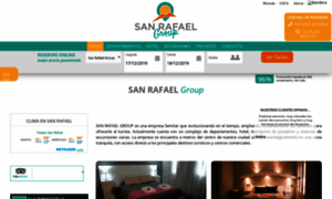 Sanrafaelgroup.com.ar thumbnail