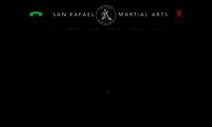 Sanrafaelmartialarts.com thumbnail