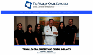 Sanramonoralsurgery.com thumbnail