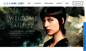 Sanrizz.co.uk thumbnail