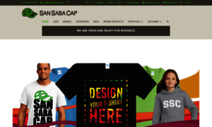 Sansabacap.com thumbnail