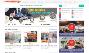 Sansangnhuong.com thumbnail