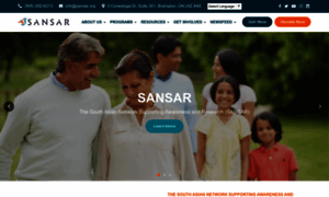 Sansar.org thumbnail