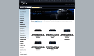 Sansdigital-shop.com thumbnail