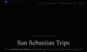 Sansebastiantrips.com thumbnail