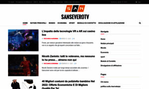 Sansevero.tv thumbnail