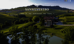 Sansilvestrovini.com thumbnail