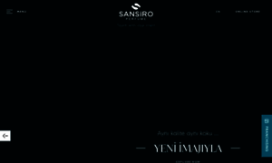 Sansiro.com.tr thumbnail