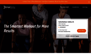 Santa-barbara.orangetheoryfitness.com thumbnail