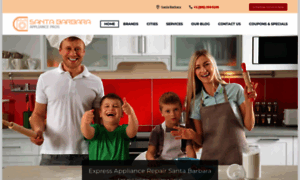 Santabarbaraappliance.repair thumbnail