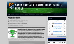 Santabarbaraccsl.com thumbnail