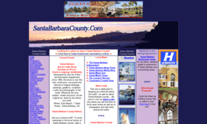 Santabarbaracounty.com thumbnail