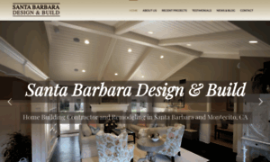 Santabarbaradesignandbuild.com thumbnail