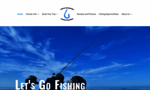 Santabarbarafishingtrips.com thumbnail