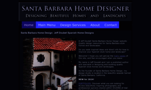 Santabarbarahomedesigner.com thumbnail