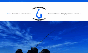 Santabarbarasportfishing.com thumbnail