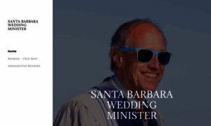 Santabarbaraweddingminister.com thumbnail