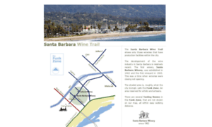 Santabarbarawinetrail.com thumbnail