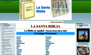 Santabiblia.ucoz.com thumbnail