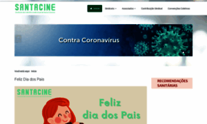 Santacine.com.br thumbnail