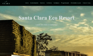 Santaclaraecoresort.com.br thumbnail