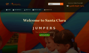 Santaclarajumpers.com thumbnail