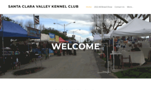 Santaclaravalleykennelclub.com thumbnail