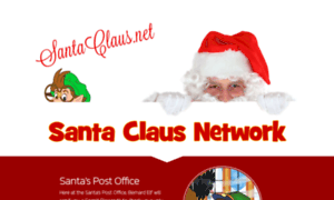 Santaclaus.net thumbnail