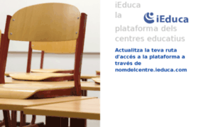 Santacoloma.ieducacio.com thumbnail