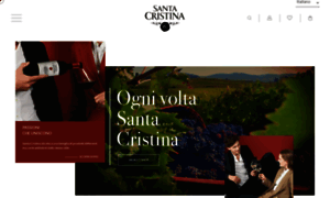 Santacristina.wine thumbnail