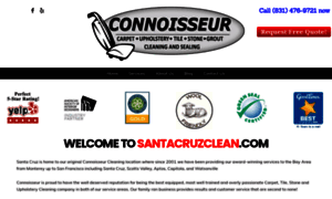 Santacruzclean.com thumbnail